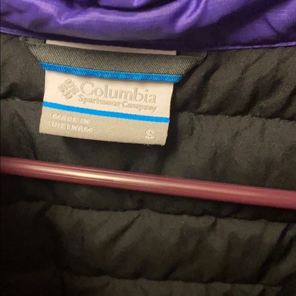 Women’s Columbia jacket - Picture 4 of 4